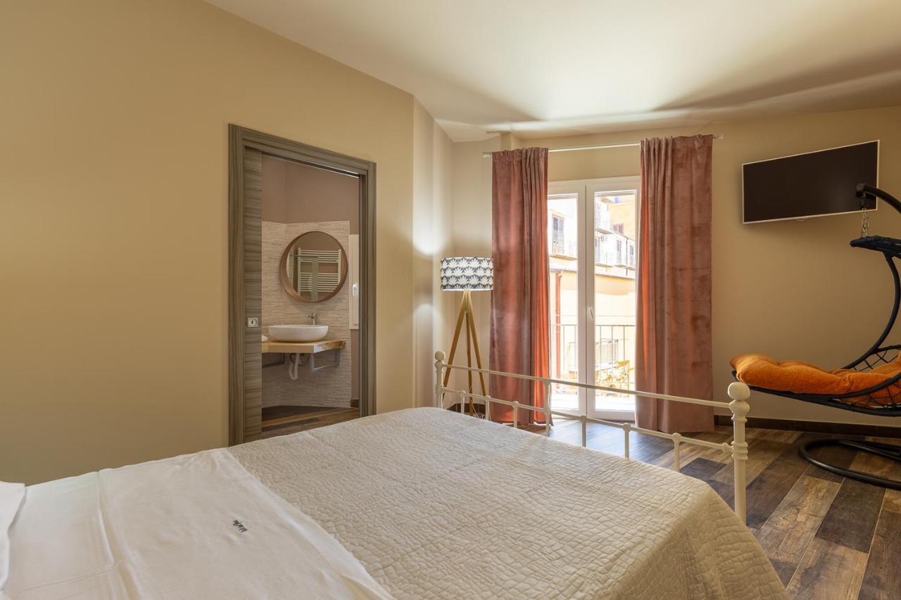 Bnb Sant'Alfonso Agrigento Exterior foto