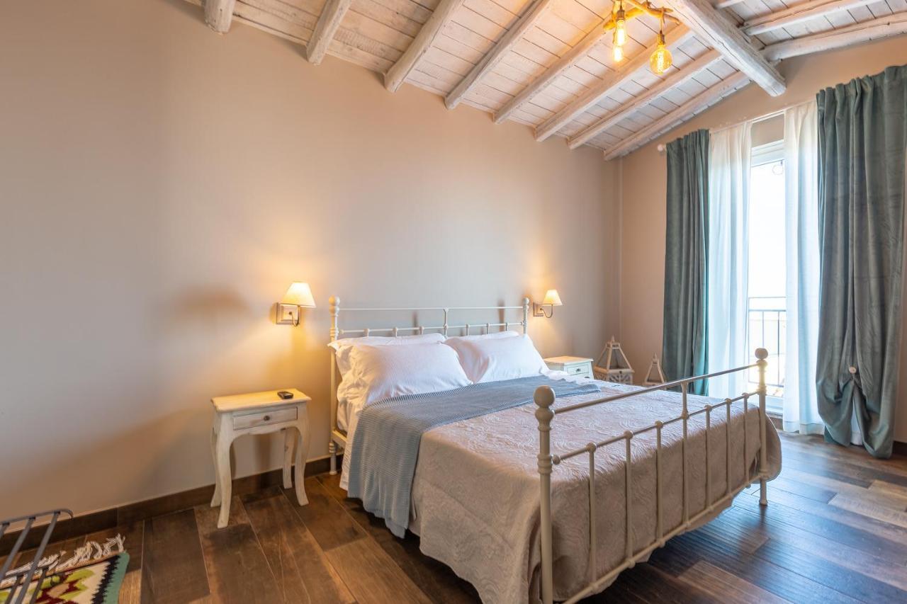 Bnb Sant'Alfonso Agrigento Exterior foto