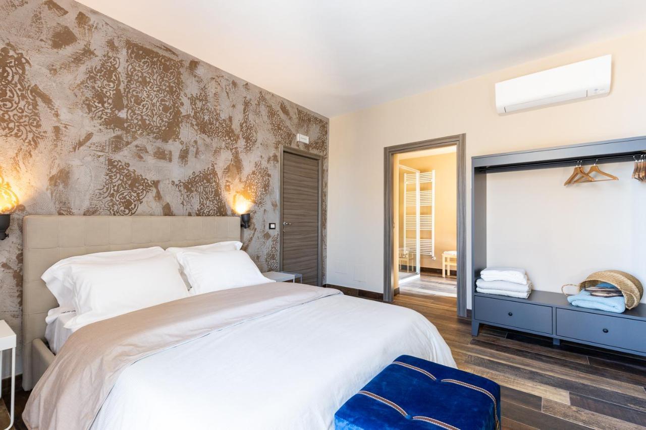 Bnb Sant'Alfonso Agrigento Exterior foto