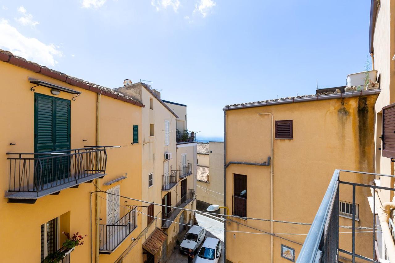 Bnb Sant'Alfonso Agrigento Exterior foto