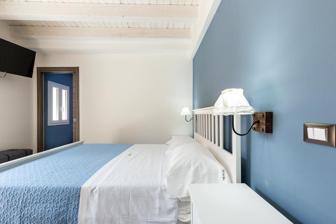 Bnb Sant'Alfonso Agrigento Exterior foto