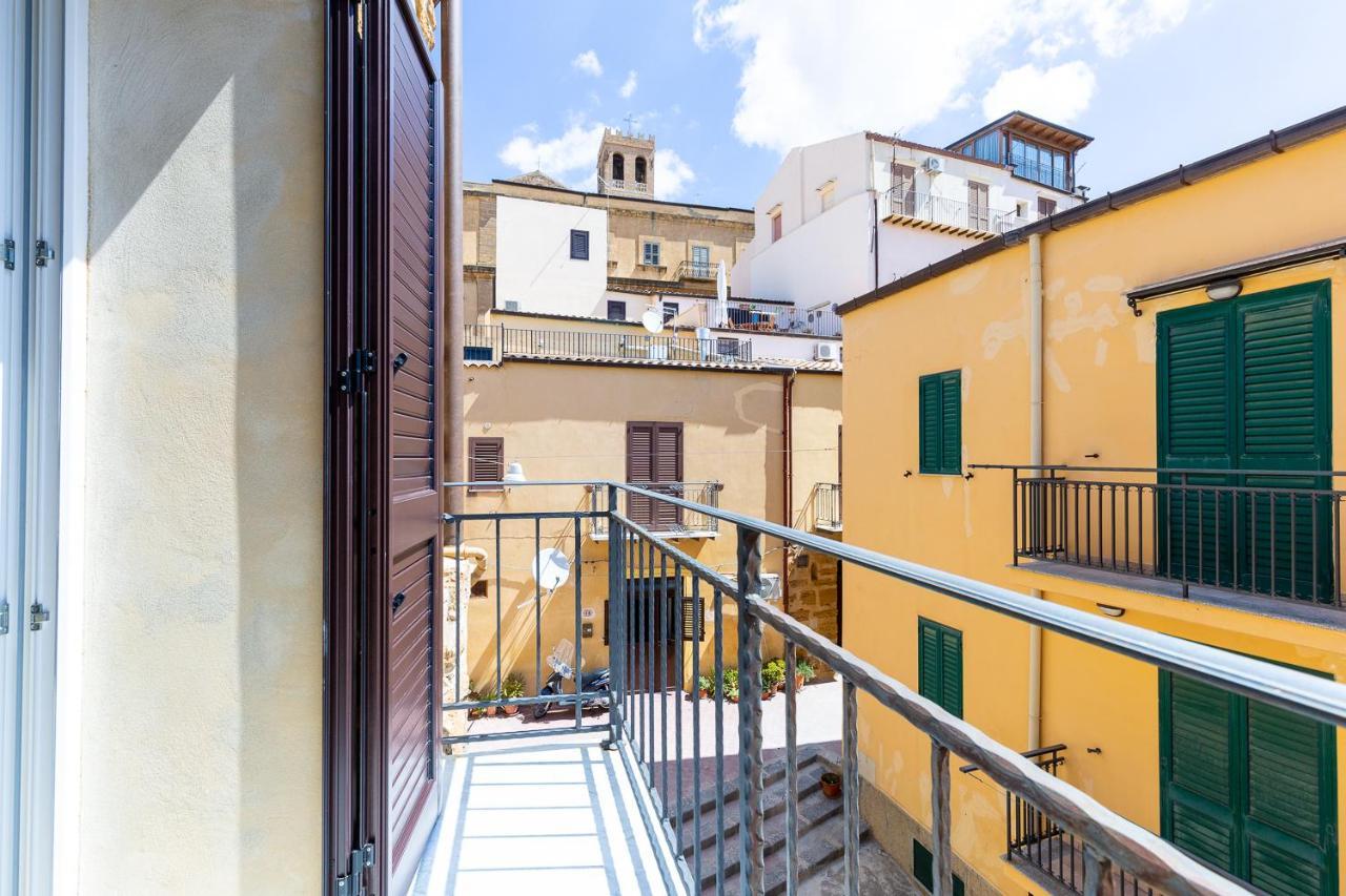 Bnb Sant'Alfonso Agrigento Exterior foto