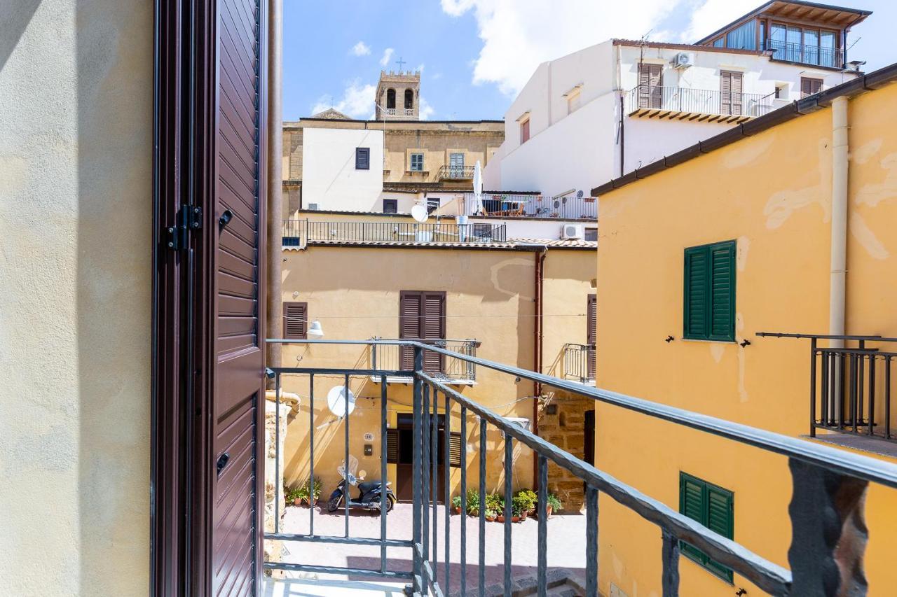 Bnb Sant'Alfonso Agrigento Exterior foto