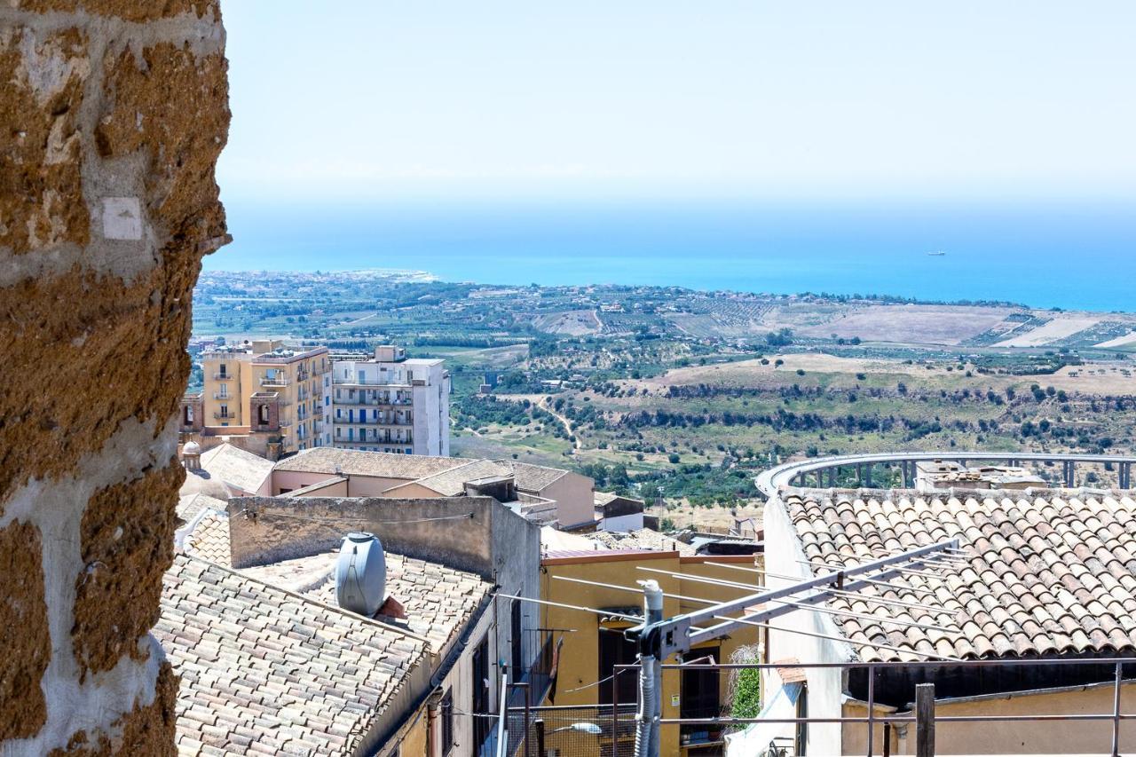 Bnb Sant'Alfonso Agrigento Exterior foto