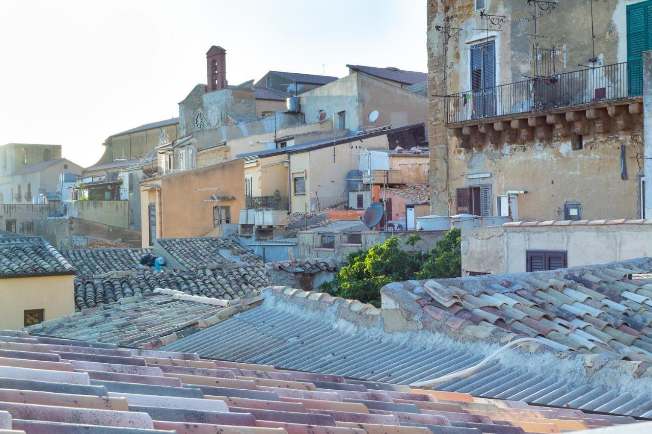 Bnb Sant'Alfonso Agrigento Exterior foto