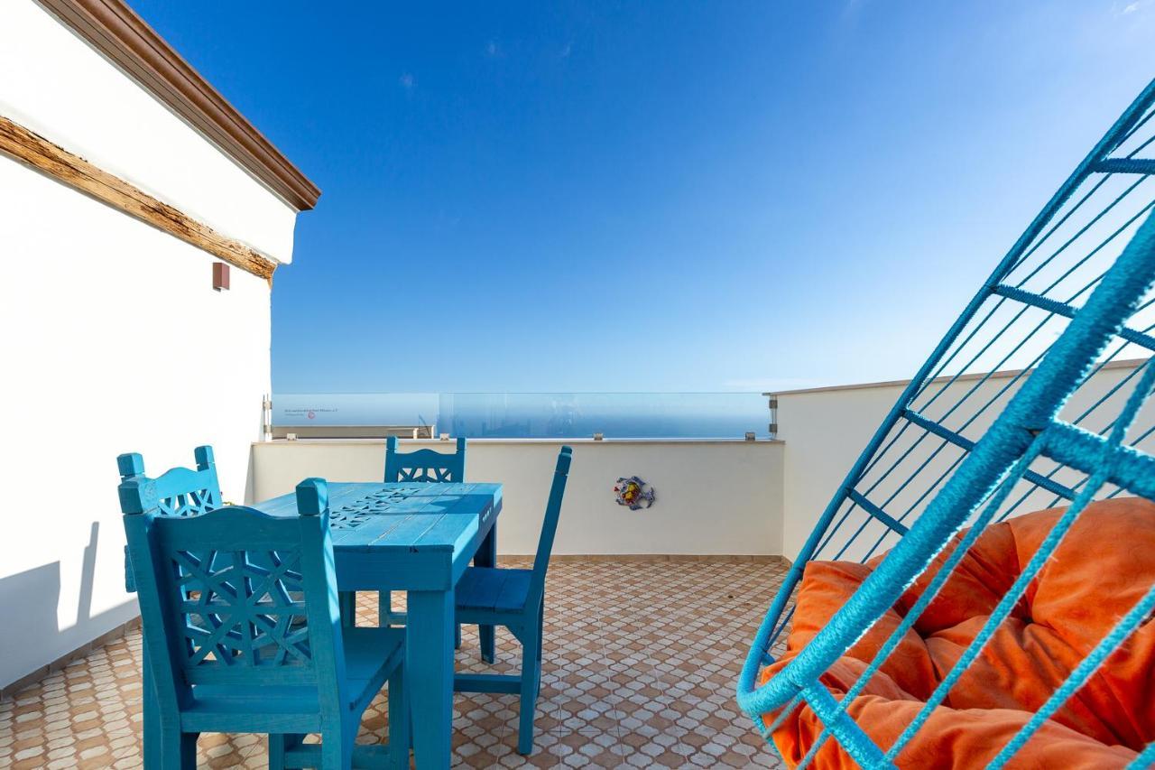 Bnb Sant'Alfonso Agrigento Exterior foto