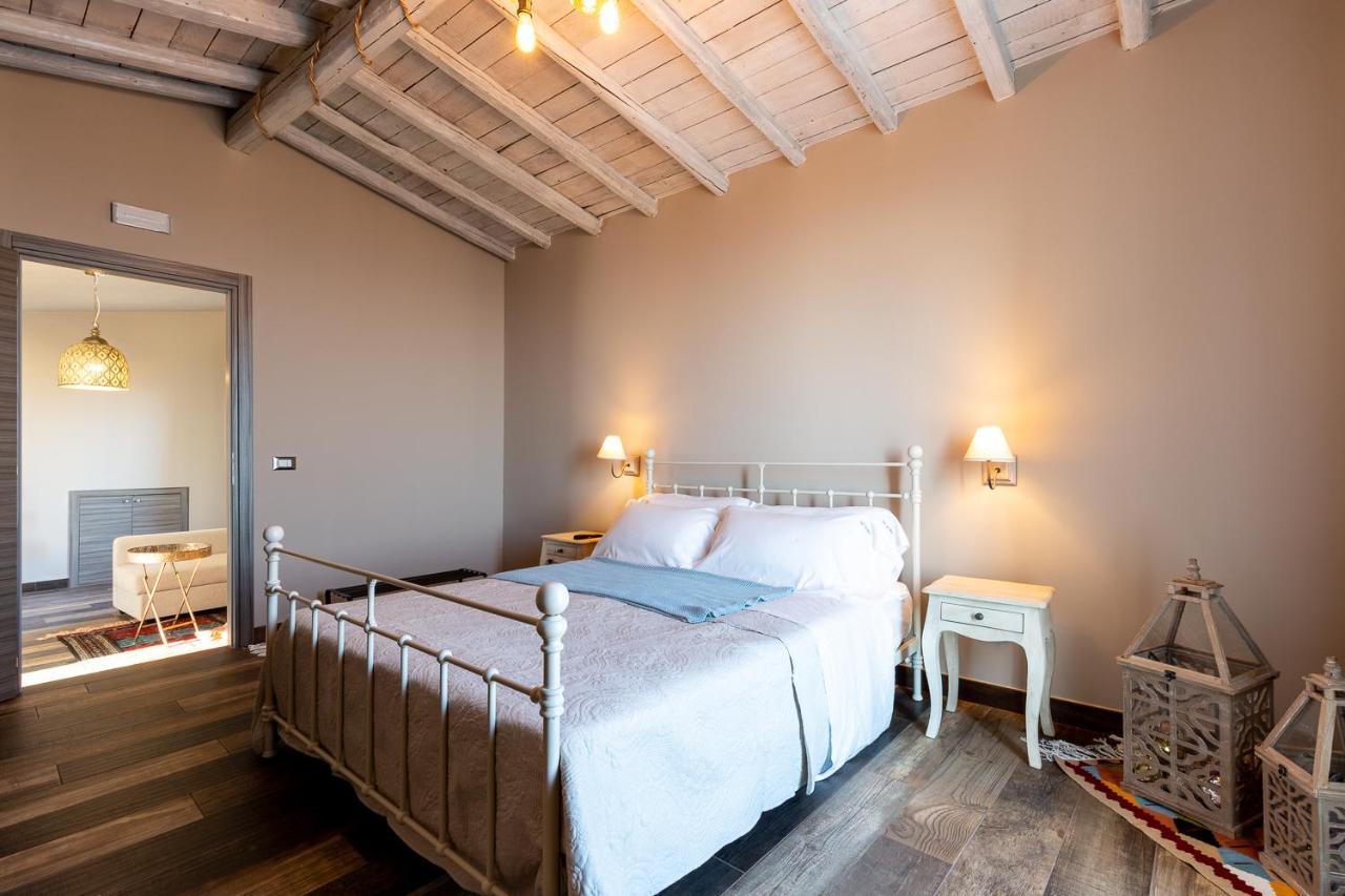 Bnb Sant'Alfonso Agrigento Exterior foto