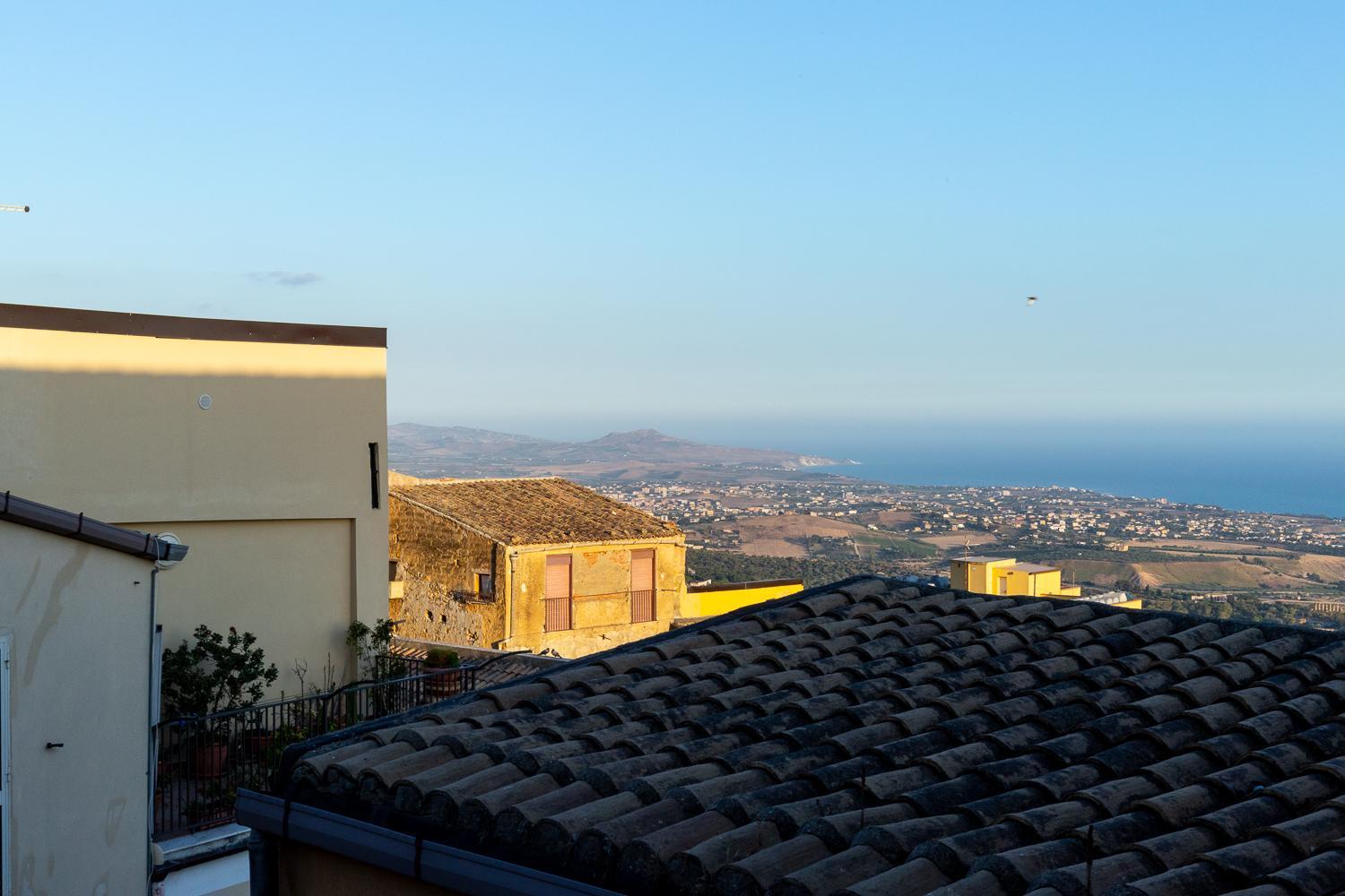 Bnb Sant'Alfonso Agrigento Exterior foto