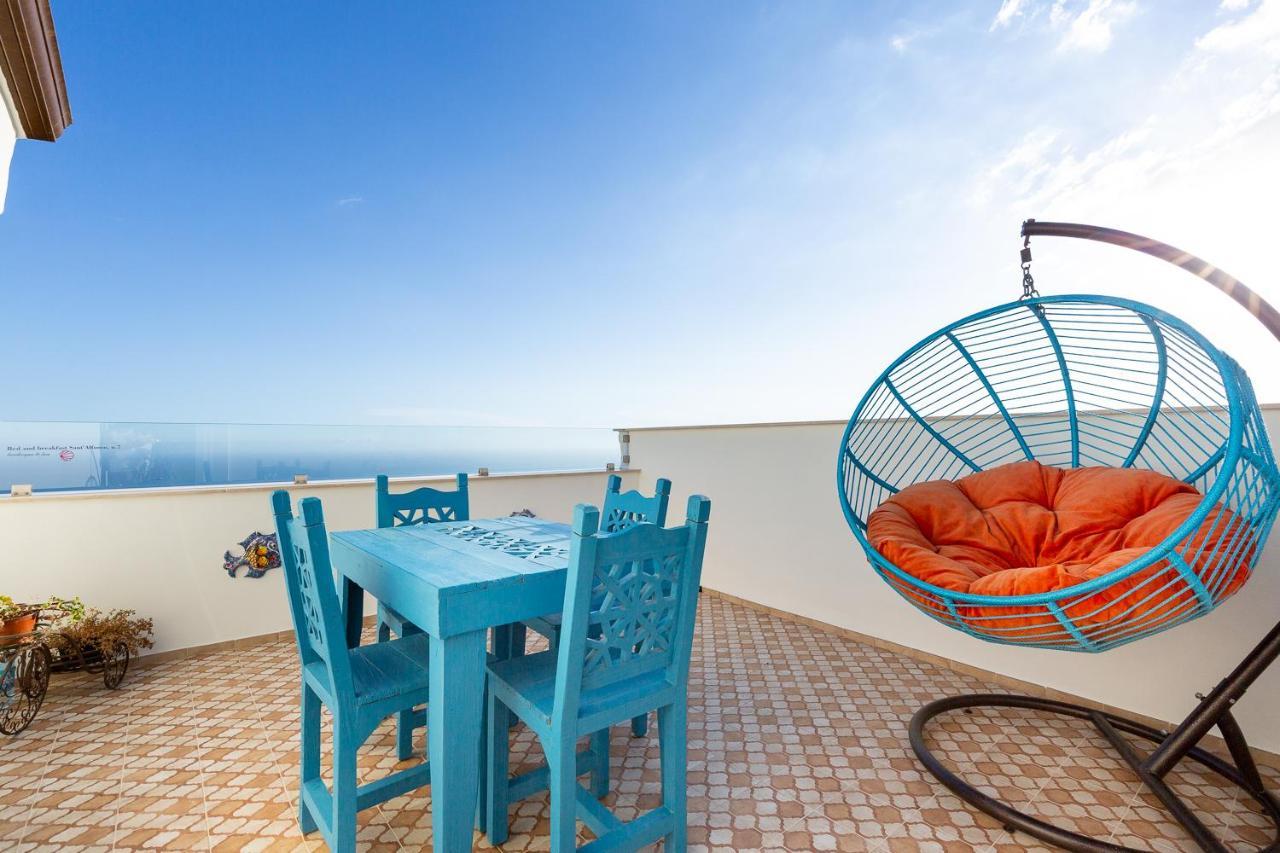 Bnb Sant'Alfonso Agrigento Exterior foto
