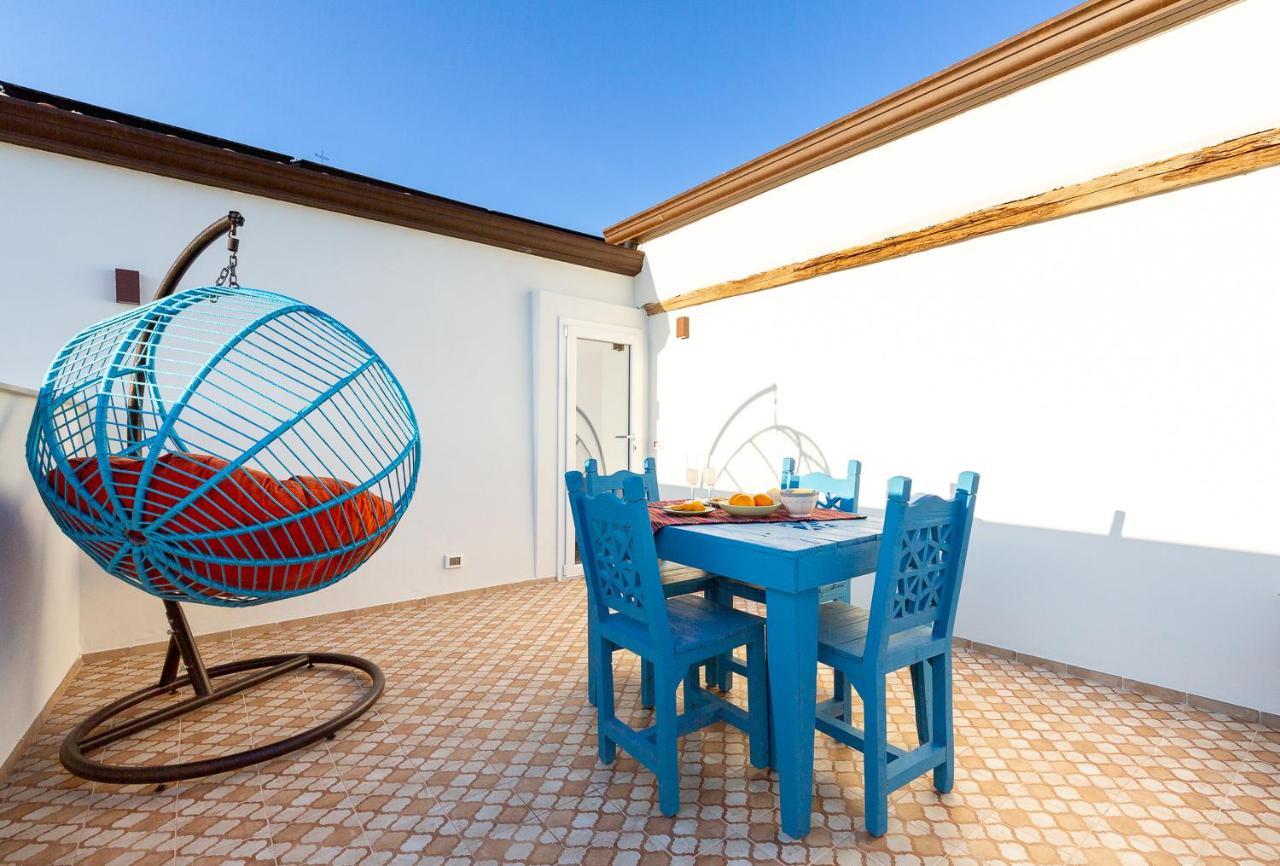 Bnb Sant'Alfonso Agrigento Exterior foto