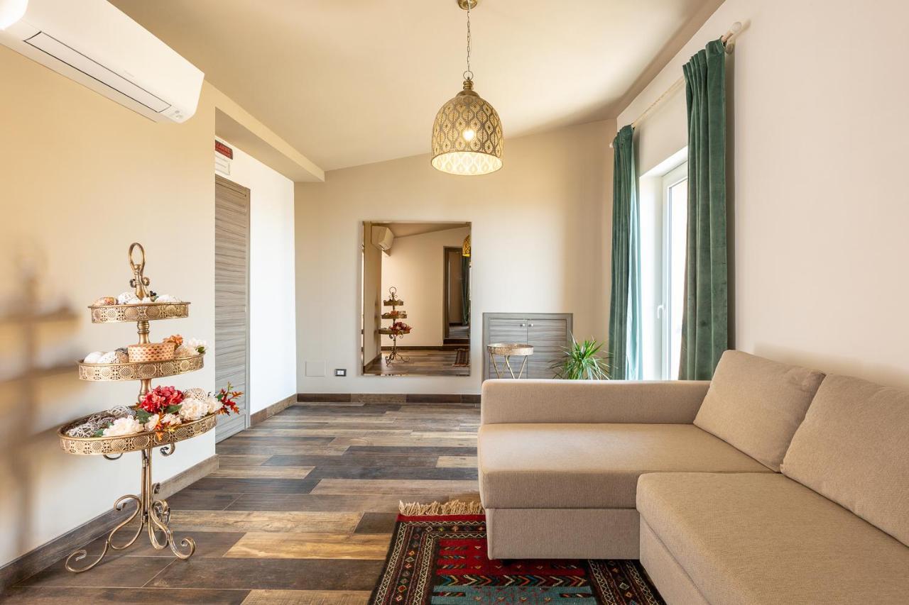 Bnb Sant'Alfonso Agrigento Exterior foto