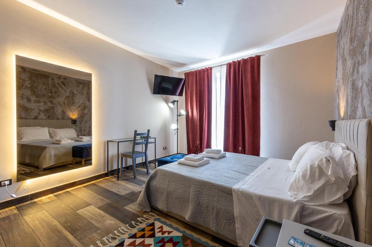 Bnb Sant'Alfonso Agrigento Exterior foto