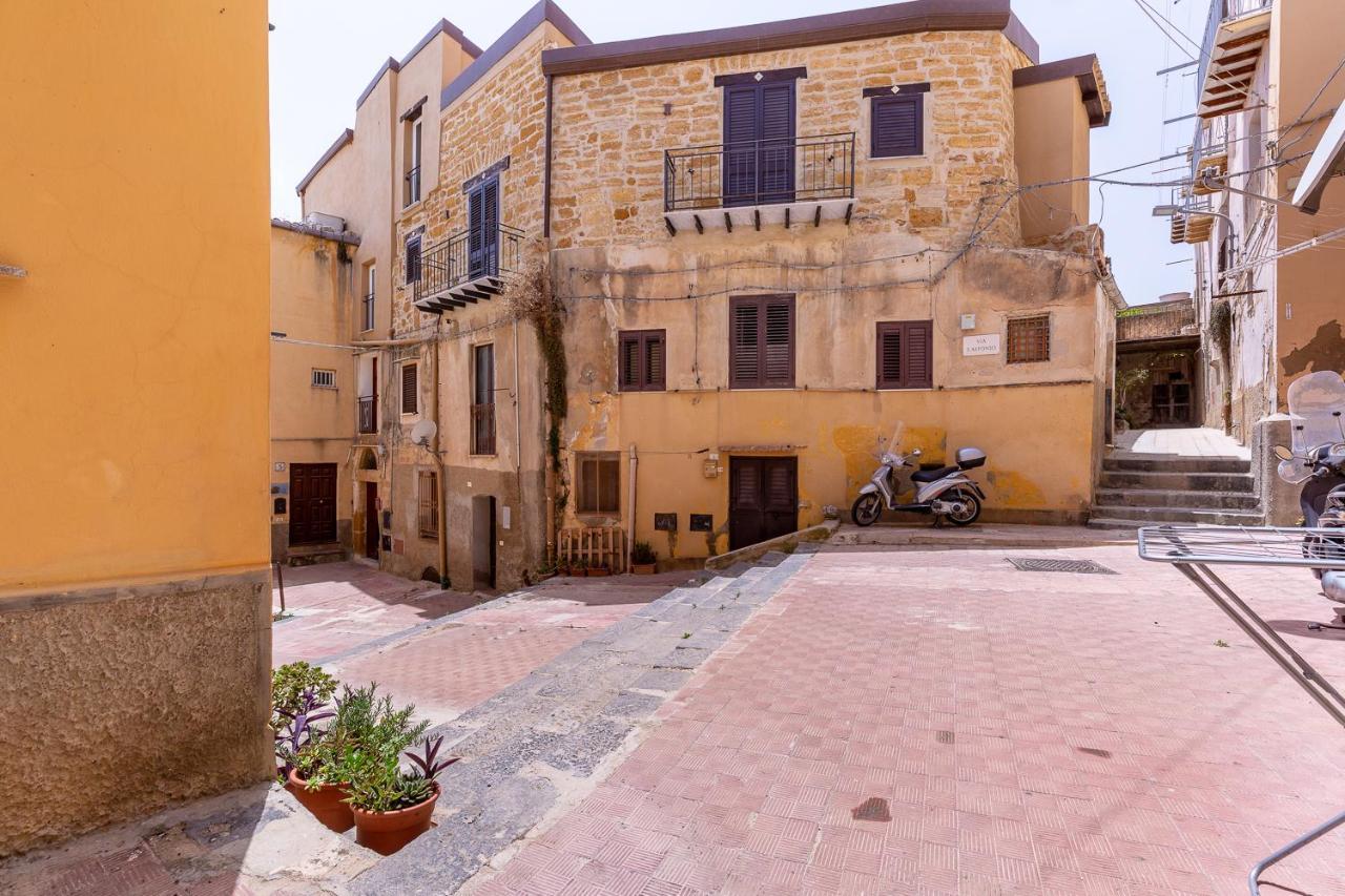 Bnb Sant'Alfonso Agrigento Exterior foto