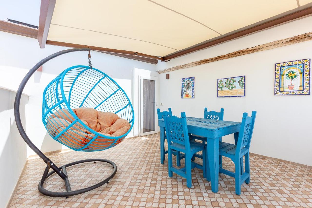 Bnb Sant'Alfonso Agrigento Exterior foto
