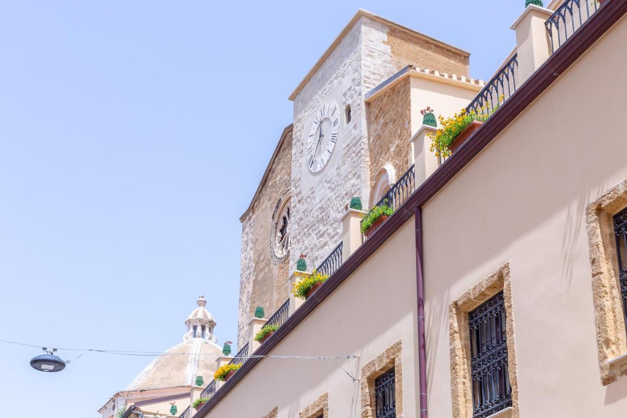 Bnb Sant'Alfonso Agrigento Exterior foto