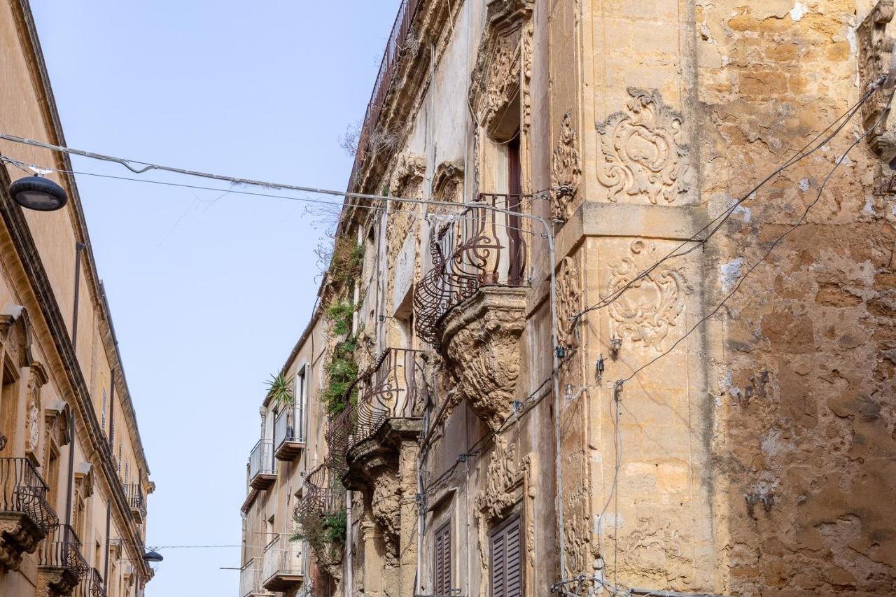 Bnb Sant'Alfonso Agrigento Exterior foto