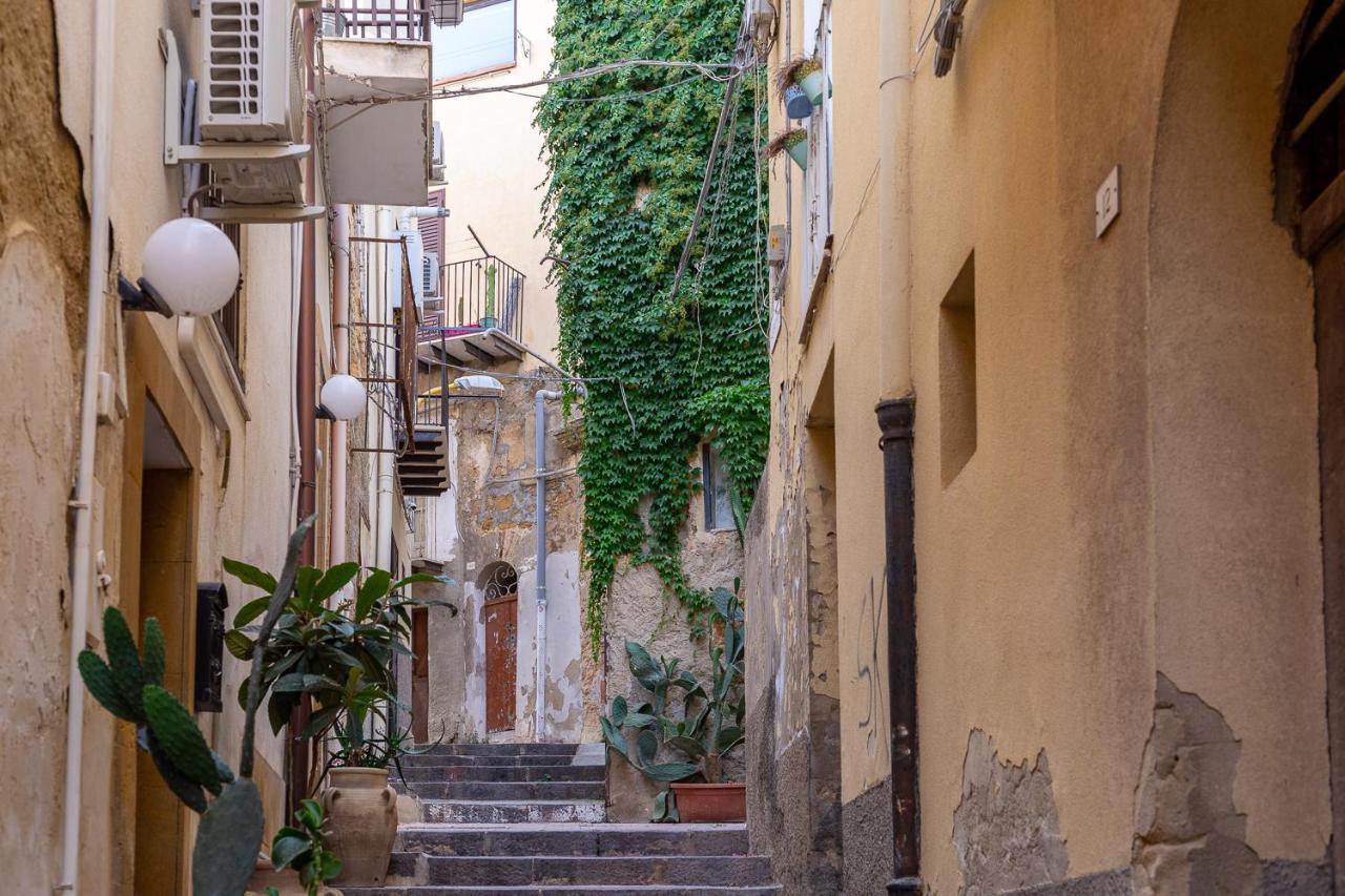 Bnb Sant'Alfonso Agrigento Exterior foto