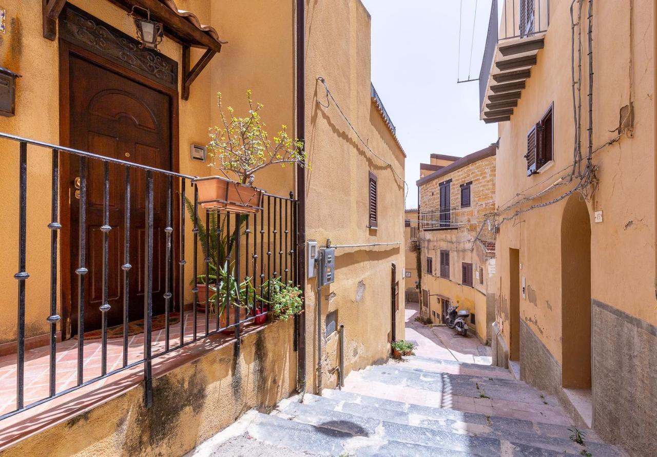Bnb Sant'Alfonso Agrigento Exterior foto