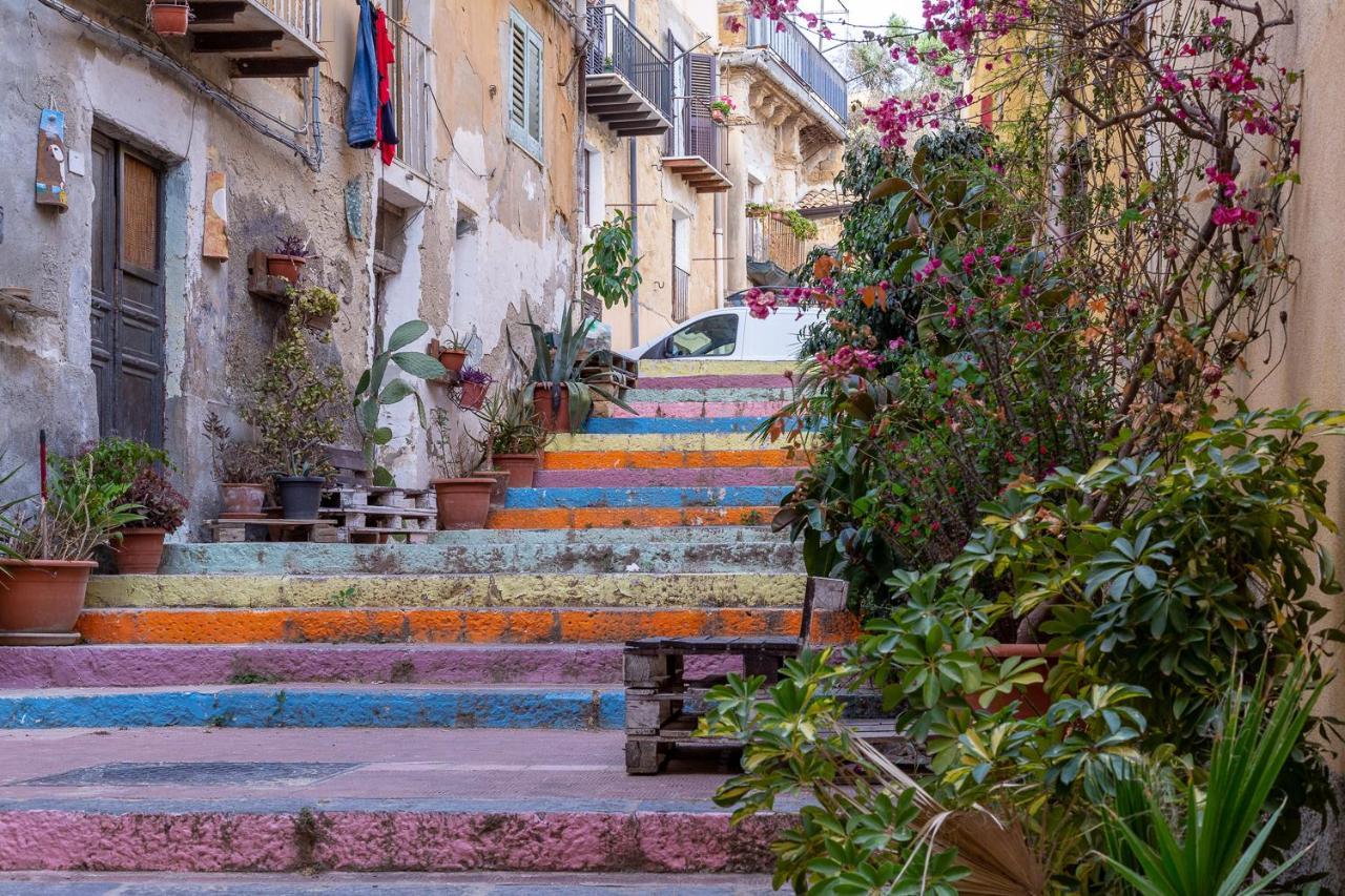 Bnb Sant'Alfonso Agrigento Exterior foto