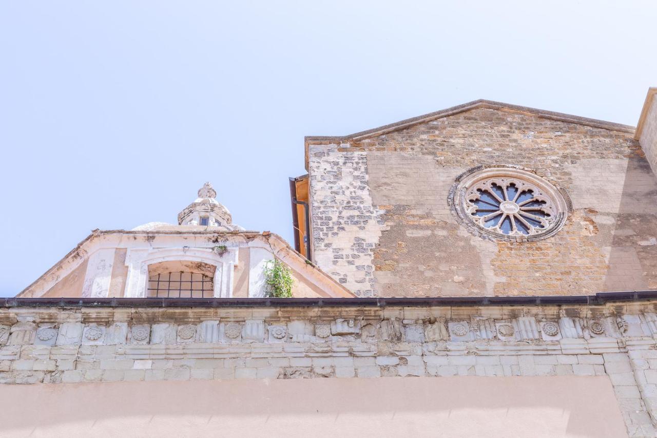 Bnb Sant'Alfonso Agrigento Exterior foto