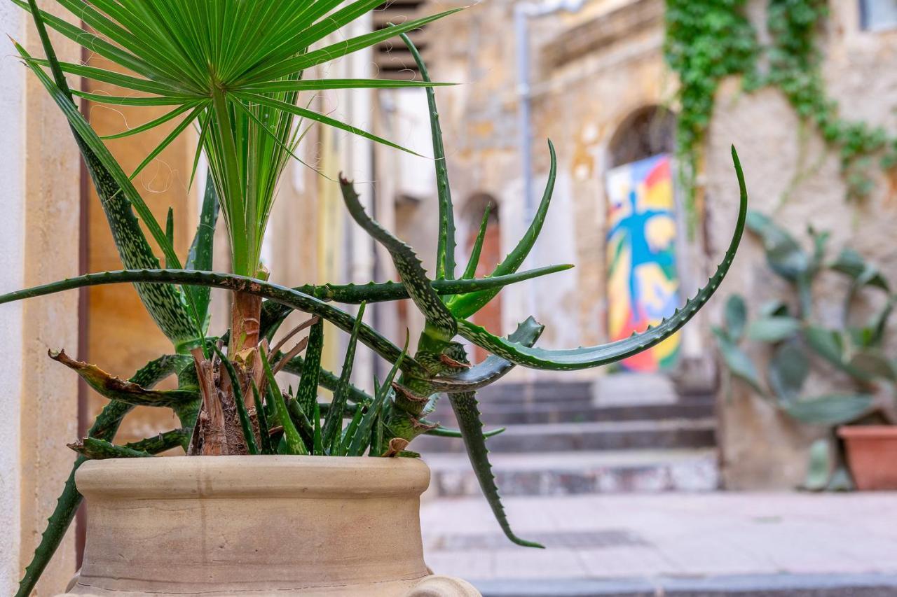 Bnb Sant'Alfonso Agrigento Exterior foto