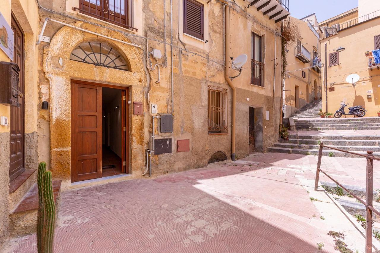 Bnb Sant'Alfonso Agrigento Exterior foto