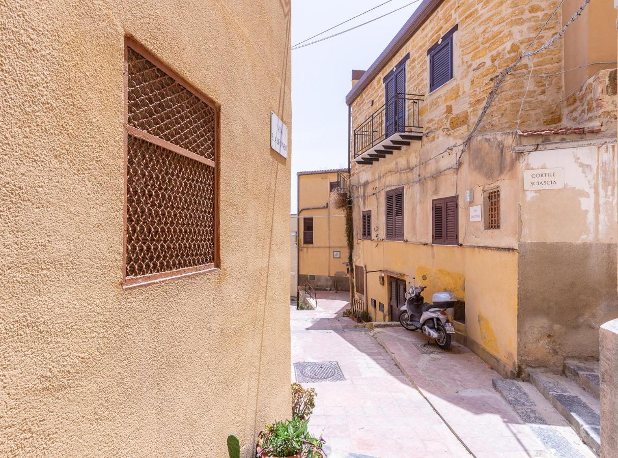 Bnb Sant'Alfonso Agrigento Exterior foto