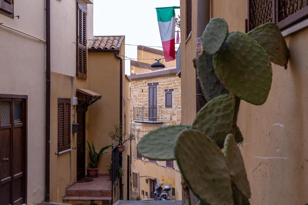 Bnb Sant'Alfonso Agrigento Exterior foto