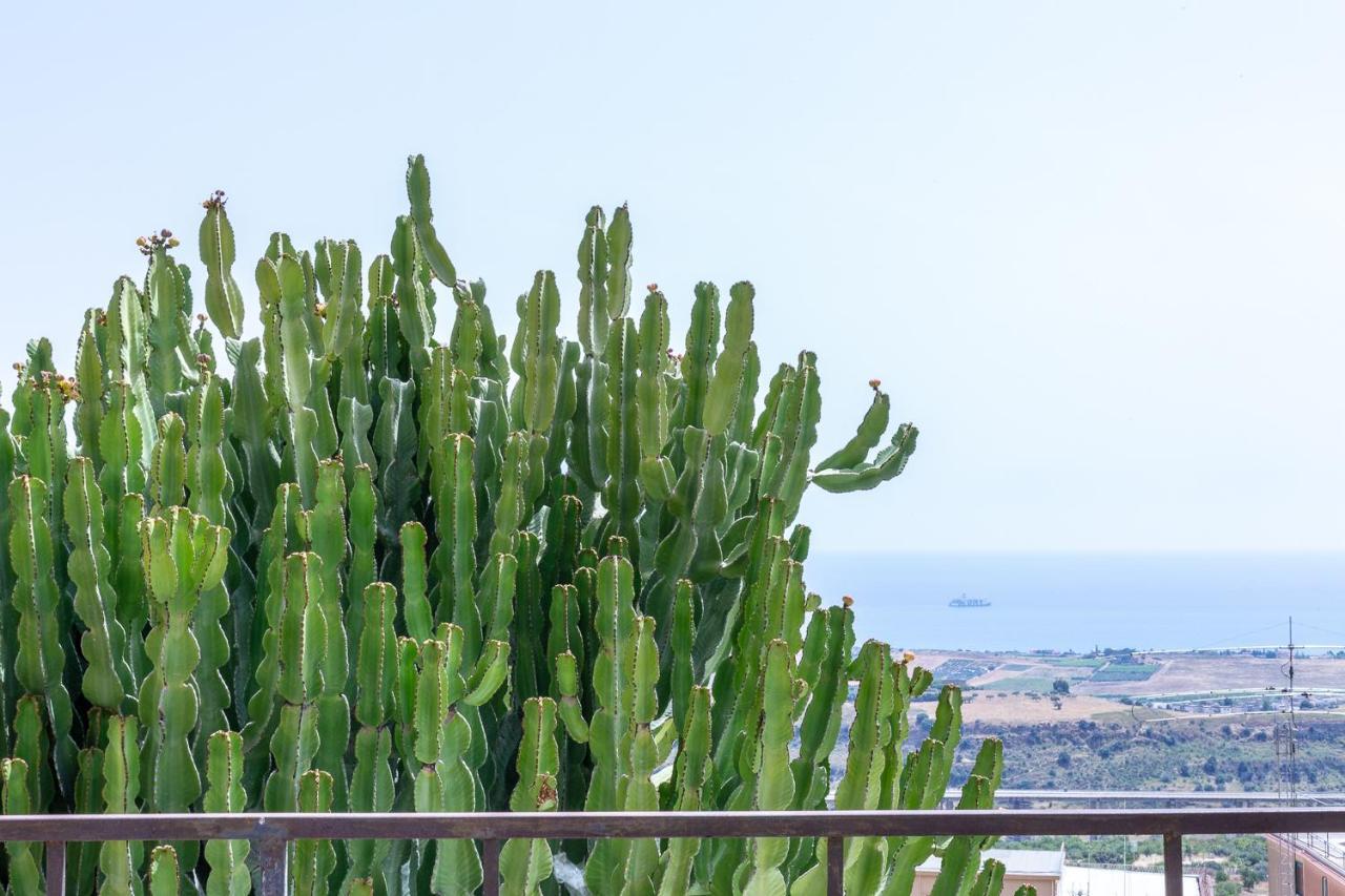 Bnb Sant'Alfonso Agrigento Exterior foto