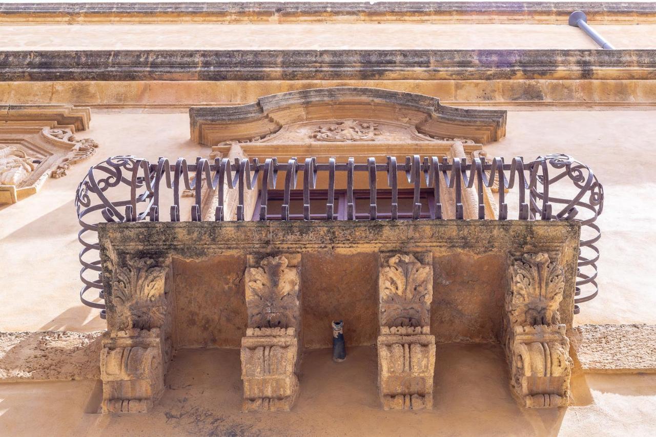 Bnb Sant'Alfonso Agrigento Exterior foto