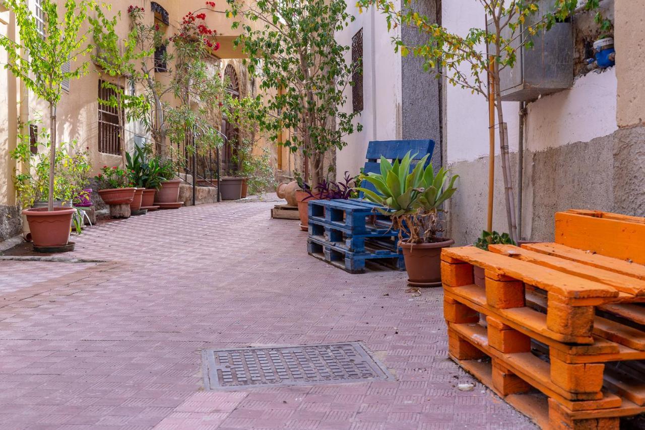 Bnb Sant'Alfonso Agrigento Exterior foto