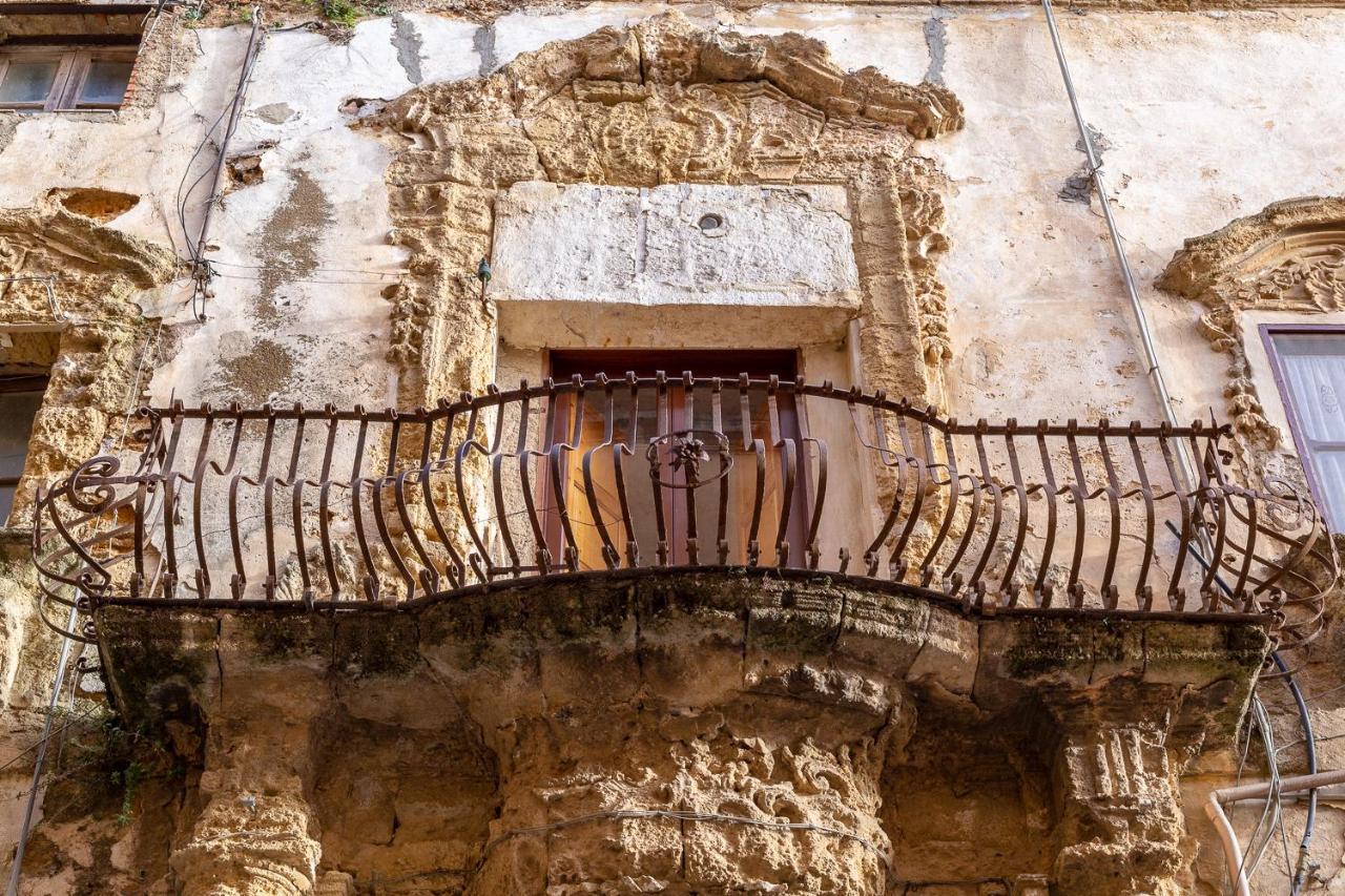 Bnb Sant'Alfonso Agrigento Exterior foto
