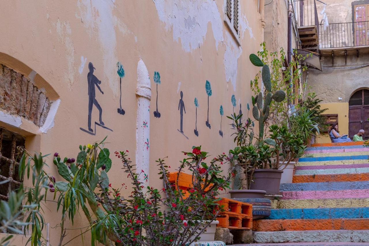 Bnb Sant'Alfonso Agrigento Exterior foto
